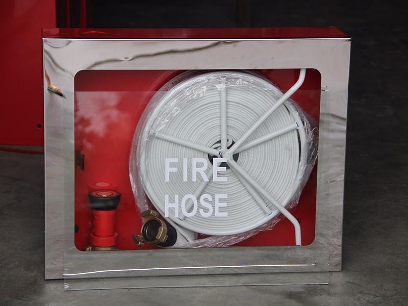 Steel Fire Hose Cabinet