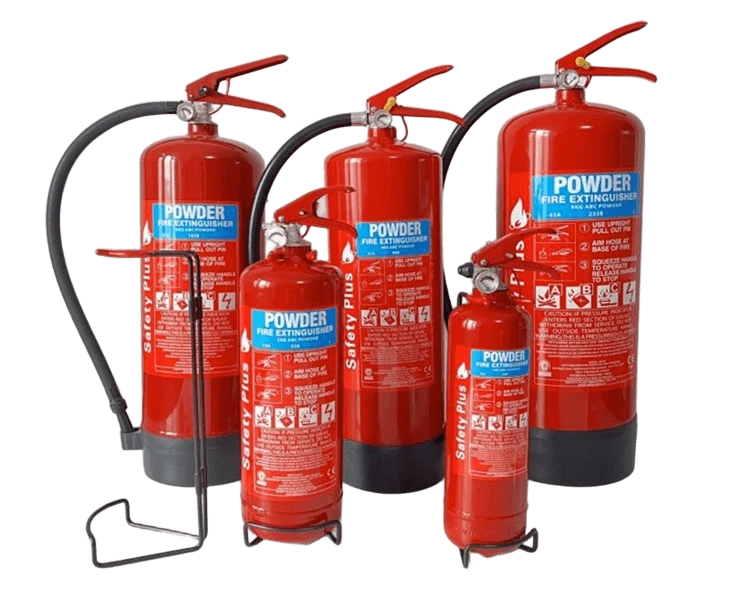 Fire Extinguisher Fire Extinguisher