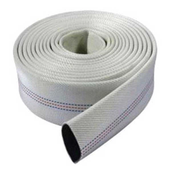 Fire Hose And Fire Hose Parts